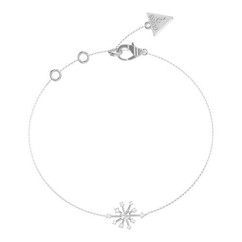 Guess Ladies Bracelet JUBB05564JWRHL Guess Ladies Bracelet JUBB05564JWRHL