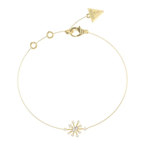 Guess Ladies Bracelet JUBB05564JWYGL Guess Ladies Bracelet JUBB05564JWYGL