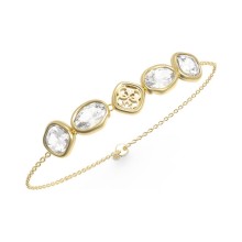 Guess Ladies Bracelet JUBB05570JWYGTU Guess Ladies Bracelet JUBB05570JWYGTU