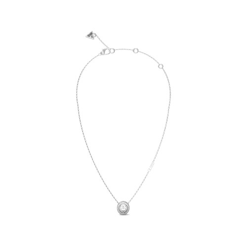 Guess Ladies Necklace JUBN04667JWRHTU Guess Ladies Necklace JUBN04667JWRHTU