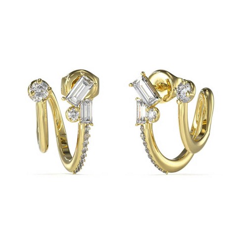 Guess Ladies Earrings JUBE05360JWYGTU Guess Ladies Earrings JUBE05360JWYGTU