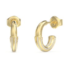 Guess Ladies Earrings JUBE05368JWYGTU Guess Ladies Earrings JUBE05368JWYGTU