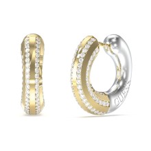 Guess Ladies Earrings JUBE05375JWYGRHTU Guess Ladies Earrings JUBE05375JWYGRHTU