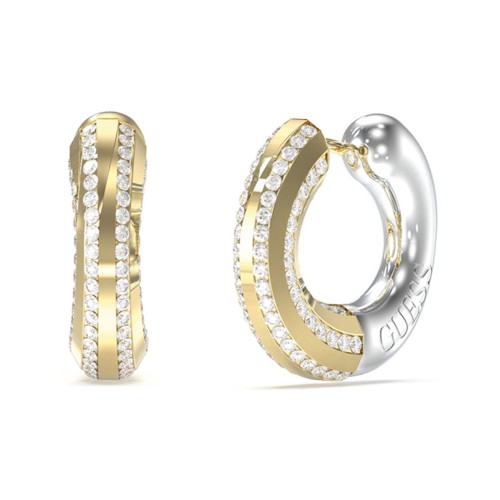 Guess Ladies Earrings JUBE05375JWYGRHTU Guess Ladies Earrings JUBE05375JWYGRHTU