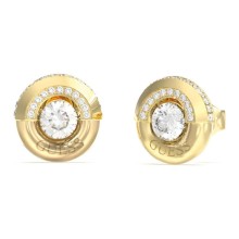 Guess Ladies Earrings JUBE05380JWYGTU Guess Ladies Earrings JUBE05380JWYGTU