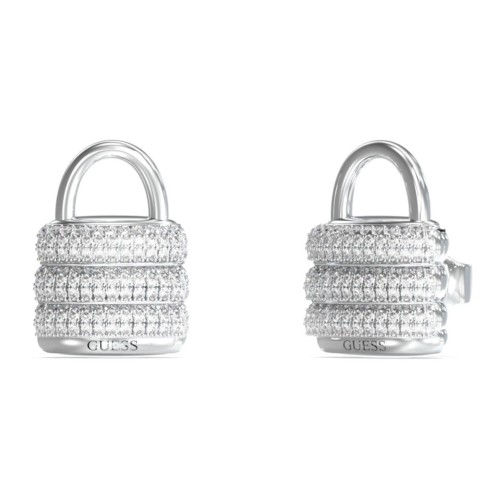Guess Ladies Earrings JUBE05419JWRHTU Guess Ladies Earrings JUBE05419JWRHTU