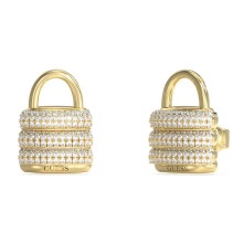 Guess Ladies Earrings JUBE05419JWYGTU Guess Ladies Earrings JUBE05419JWYGTU
