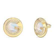 Guess Ladies Earrings JUBE05440JWYGTU Guess Ladies Earrings JUBE05440JWYGTU