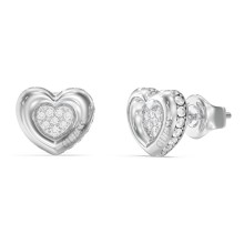 Guess Ladies Earrings JUBE05466JWRHTU Guess Ladies Earrings JUBE05466JWRHTU