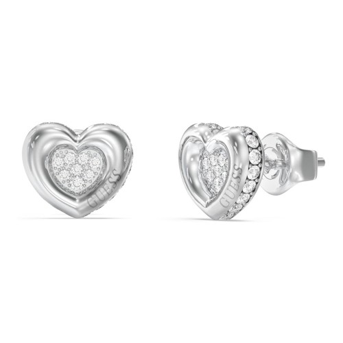 Guess Ladies Earrings JUBE05466JWRHTU Guess Ladies Earrings JUBE05466JWRHTU