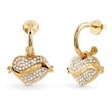 Guess Ladies Earrings JUBE05477JWYGTU Guess Ladies Earrings JUBE05477JWYGTU