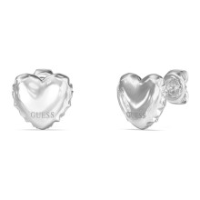 Guess Ladies Earrings JUBE05543JWRHTU Guess Ladies Earrings JUBE05543JWRHTU