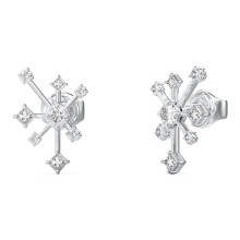 Guess Ladies Earrings JUBE05566JWRHTU Guess Ladies Earrings JUBE05566JWRHTU