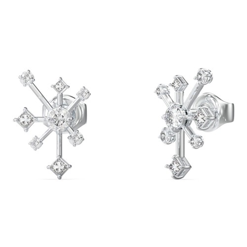 Guess Ladies Earrings JUBE05566JWRHTU