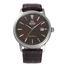 Orient Bambino Automatic RA-AC0F17Y30B Men's Watch Orient Bambino Automatic RA-AC0F17Y30B Men's Watch