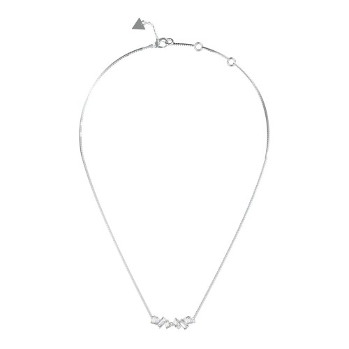 Guess Ladies Necklace JUBN05358JWRHTU Guess Ladies Necklace JUBN05358JWRHTU