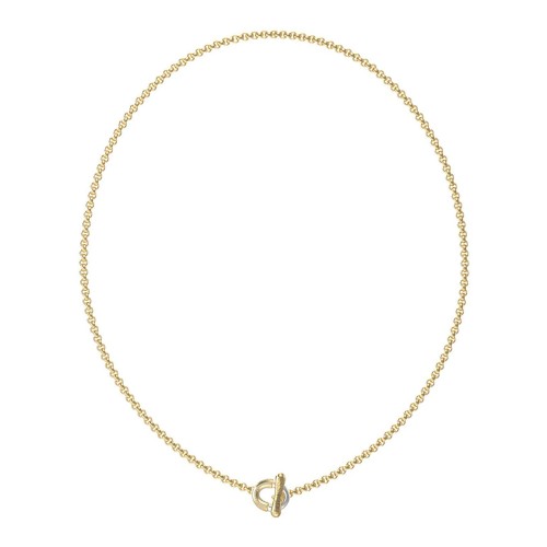 Guess Ladies Necklace JUBN05371JWYGRHTU