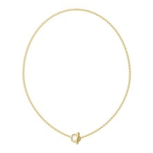 Guess Ladies Necklace JUBN05371JWYGTU