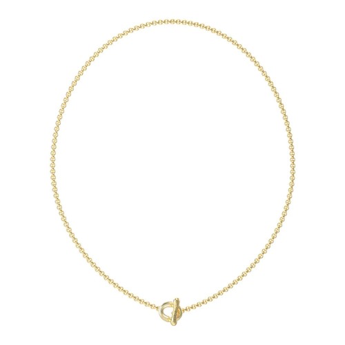Guess Ladies Necklace JUBN05371JWYGTU Guess Ladies Necklace JUBN05371JWYGTU