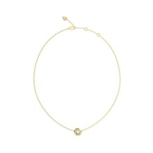Guess Ladies Necklace JUBN05377JWYGTU