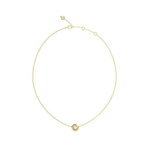 Guess Ladies Necklace JUBN05377JWYGTU