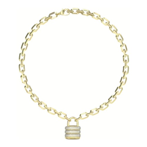 Guess Ladies Necklace JUBN05415JWYGTU Guess Ladies Necklace JUBN05415JWYGTU
