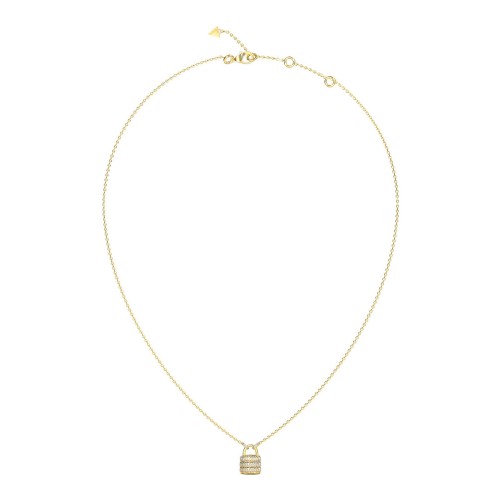 Guess Ladies Necklace JUBN05417JWYGTU