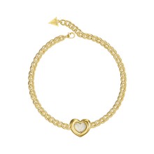 Guess Ladies Necklace JUBN05455JWYGTU