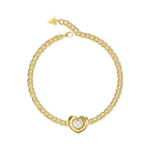 Guess Ladies Necklace JUBN05455JWYGTU Guess Ladies Necklace JUBN05455JWYGTU