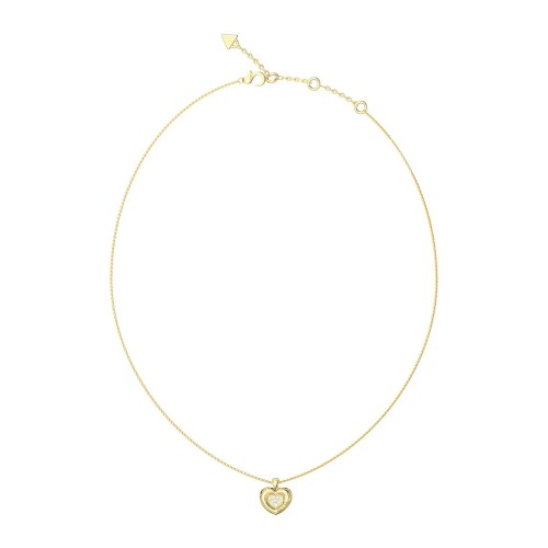 Guess Ladies Necklace JUBN05463JWYGTU Guess Ladies Necklace JUBN05463JWYGTU