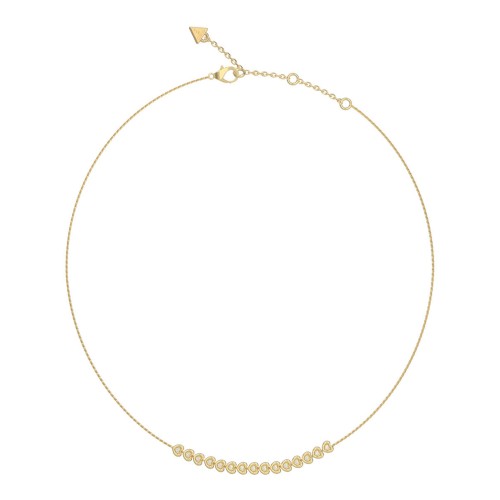 Guess Ladies Necklace JUBN05471JWYGTU