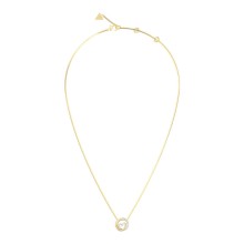 Guess Ladies Necklace JUBN05526JWYGTU