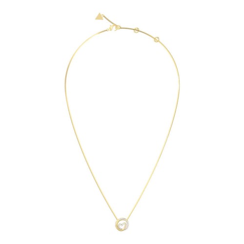 Guess Ladies Necklace JUBN05526JWYGTU Guess Ladies Necklace JUBN05526JWYGTU