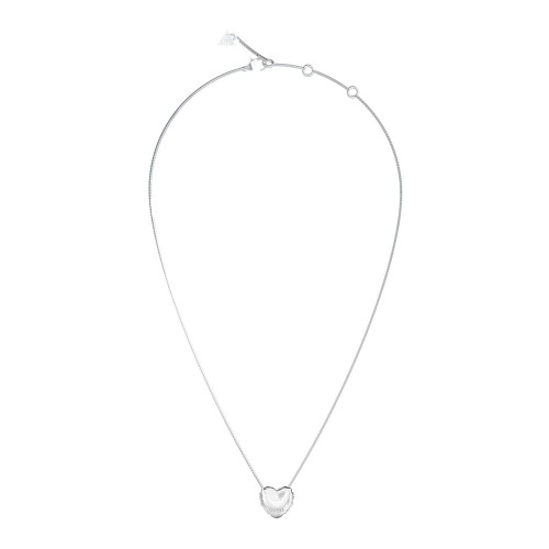 Guess Ladies Necklace JUBN05541JWRHTU Guess Ladies Necklace JUBN05541JWRHTU