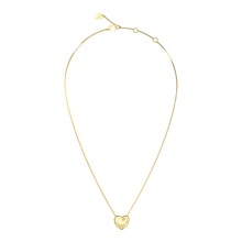 Guess Ladies Necklace JUBN05541JWYGTU