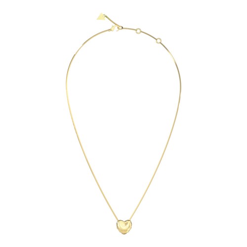 Guess Ladies Necklace JUBN05541JWYGTU
