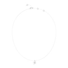 Guess Ladies Necklace JUBN05563JWRHTU