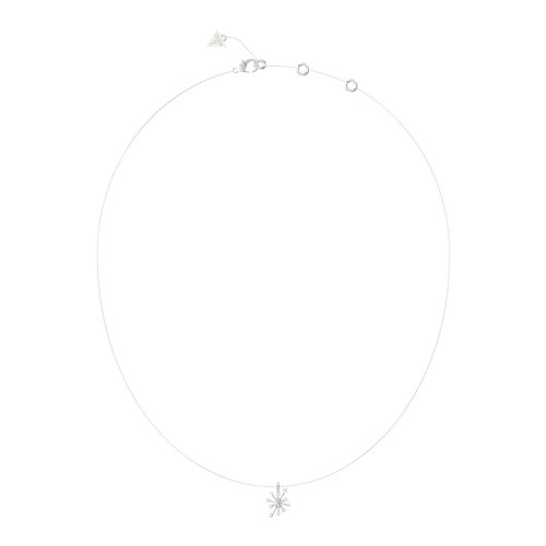Guess Ladies Necklace JUBN05563JWRHTU