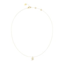 Guess Ladies Necklace JUBN05563JWYGTU
