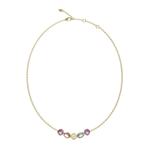 Guess Ladies Necklace JUBN05569JWYGMCTU Guess Ladies Necklace JUBN05569JWYGMCTU