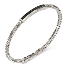Guess Mens Bracelet JUMB05102JWSTS Guess Mens Bracelet JUMB05102JWSTS