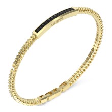Guess Mens Bracelet JUMB05102JWYGL Guess Mens Bracelet JUMB05102JWYGL