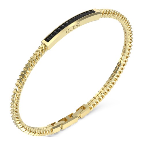 Guess Mens Bracelet JUMB05102JWYGS Guess Mens Bracelet JUMB05102JWYGS