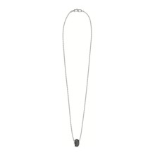 Guess Mens Necklace JUMN05086JWSTTU Guess Mens Necklace JUMN05086JWSTTU