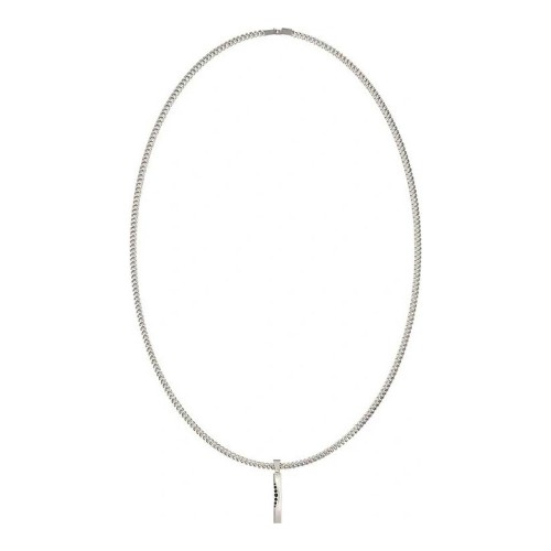 Guess Mens Necklace JUMN05101JWSTTU