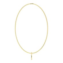 Guess Mens Necklace JUMN05101JWYGTU Guess Mens Necklace JUMN05101JWYGTU