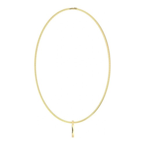 Guess Mens Necklace JUMN05101JWYGTU