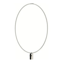 Guess Mens Necklace JUMN05104JWSTTU Guess Mens Necklace JUMN05104JWSTTU