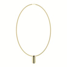 Guess Mens Necklace JUMN05108JWYGTU Guess Mens Necklace JUMN05108JWYGTU