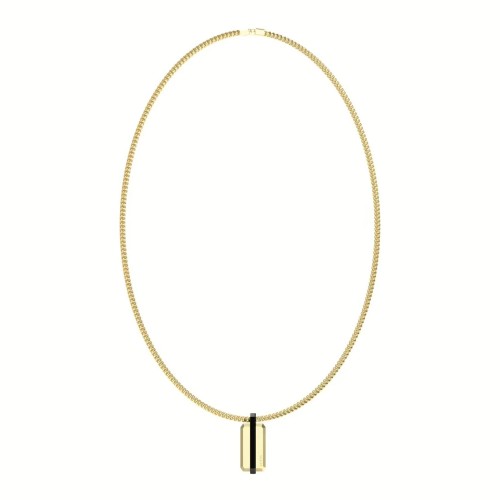 Guess Mens Necklace JUMN05108JWYGTU